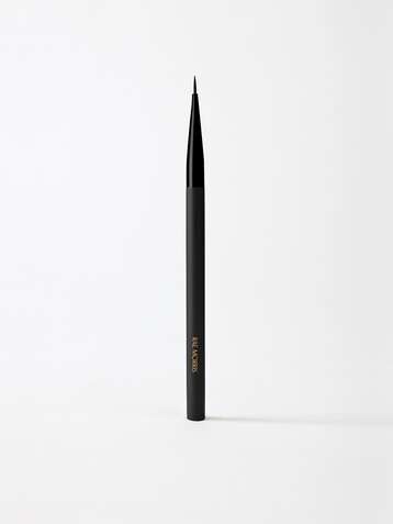 RAE MORRIS Jishaku 14 Vegan Perfect Eyeliner Brush