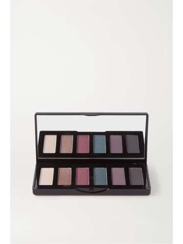 CODE8 Iconoclast Eyeshadow Palette - Velvet Chrome
