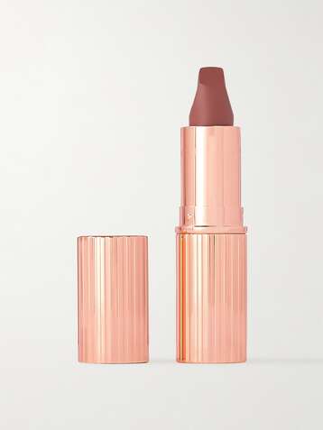 CHARLOTTE TILBURY Matte Revolution Lipstick - Pillow Talk Medium