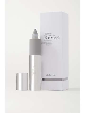RÉVIVE Booster antioxydant biologique Defensif, 30 ml