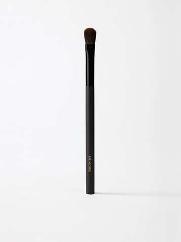 RAE MORRIS Jishaku 11 Vegan Small Oval Shadow Brush