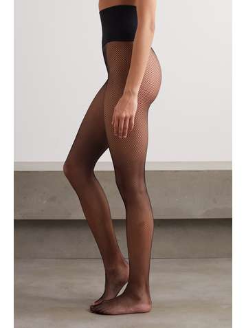 HEIST The Fishnet tights