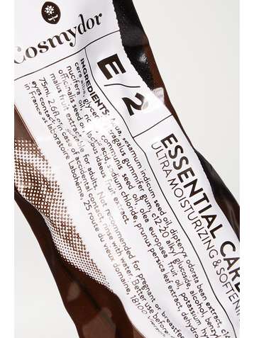 COSMYDOR + NET SUSTAIN E/2 Essential Care Tonka Ultra Moisturizing & Softening Cream, 75 ml – Creme
