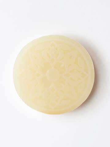 SENTEURS D'ORIENT Tea Flower Ma’amoul Soap, 75g