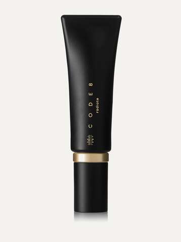 CODE8 Radiate Beauty Balm SPF15 - W70