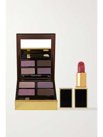 TOM FORD BEAUTY Classic Eye and Lip Collection