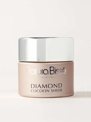 NATURA BISSÉ Diamond Cocoon Sheer Cream, 50ml