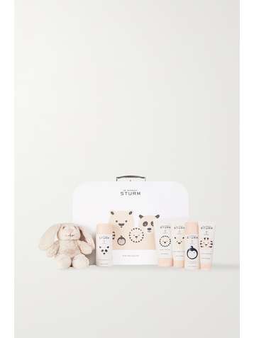 DR. BARBARA STURM Baby & Kids Set