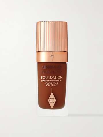 CHARLOTTE TILBURY Airbrush Flawless Foundation – 15.5 Cool, 30 ml – Foundation