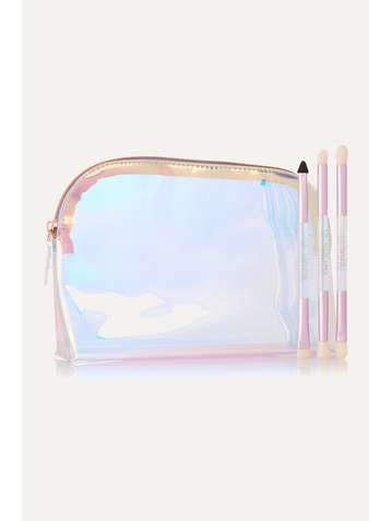HUDA BEAUTY Mercury Retrograde Brush Set