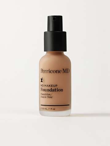 PERRICONE MD No Makeup Foundation Broad Spectrum SPF20 - Nude, 30ml