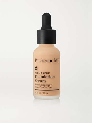PERRICONE MD No Makeup Foundation Broad Spectrum SPF20 - Beige, 30ml