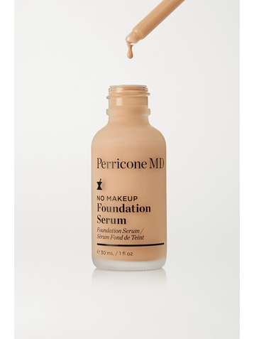 PERRICONE MD No Makeup Foundation Broad Spectrum SPF20 - Beige, 30ml