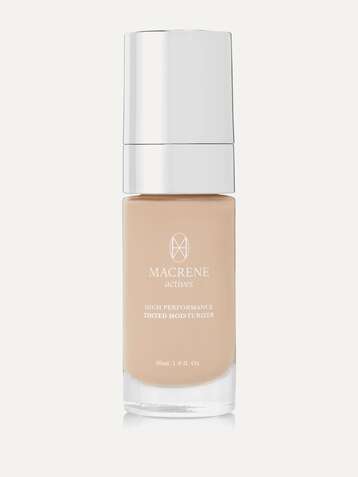 MACRENE ACTIVES High Performance Tinted Moisturizer - Light, 30ml