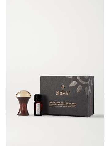 MAULI RITUALS Coffret relaxant avec sérum et dôme de massage Tension Release
