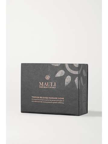 MAULI RITUALS Coffret relaxant avec sérum et dôme de massage Tension Release