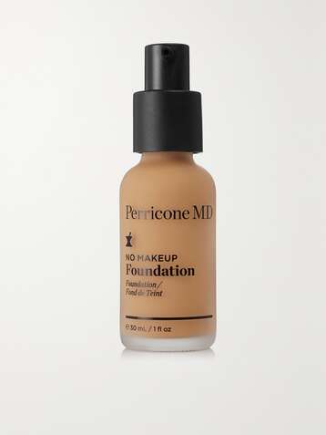 PERRICONE MD No Makeup Foundation Broad Spectrum SPF20 - Golden, 30ml