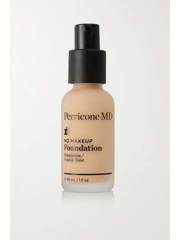 PERRICONE MD No Makeup Foundation Serum Broad Spectrum SPF20 - Ivory, 30ml