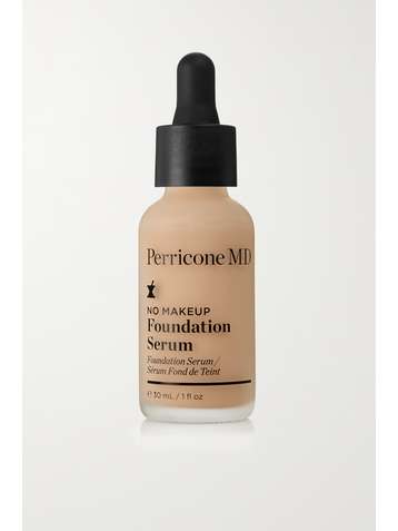 PERRICONE MD No Makeup Foundation Serum Broad Spectrum SPF20 - Buff, 30ml