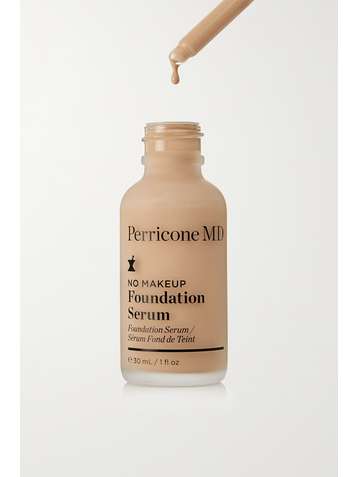 PERRICONE MD No Makeup Foundation Serum Broad Spectrum SPF20 - Buff, 30ml