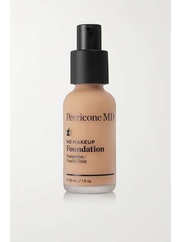PERRICONE MD No Makeup Foundation Broad Spectrum SPF20 - Buff, 30ml