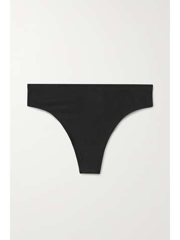 CHANTELLE Soft Stretch String aus Jersey
