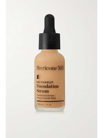 PERRICONE MD No Makeup Foundation Serum Broad Spectrum SPF20 - Golden, 30ml