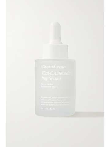 CIRCUMFERENCE Vital-C Antioxidant Day Serum, 30ml