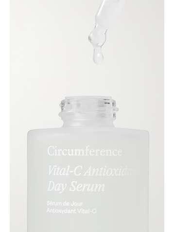 CIRCUMFERENCE Vital-C Antioxidant Day Serum, 30ml