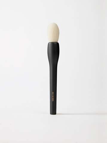 RAE MORRIS Jishaku 2 Vegan Mini Kabuki Brush
