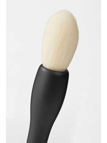RAE MORRIS Jishaku 2 Vegan Mini Kabuki Brush