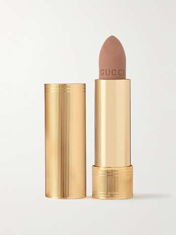 GUCCI BEAUTY Rouge à Lèvres Mat Lipstick - Carol Beige 103