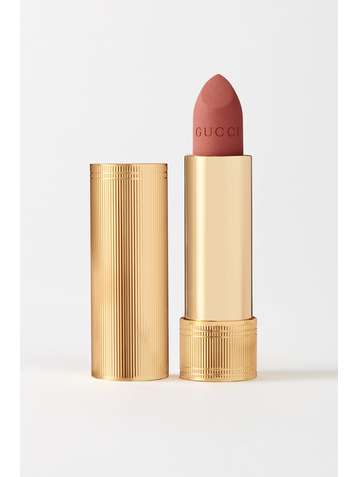 GUCCI BEAUTY Rouge à Lèvres Mat Lipstick - They Met in Argentina 208