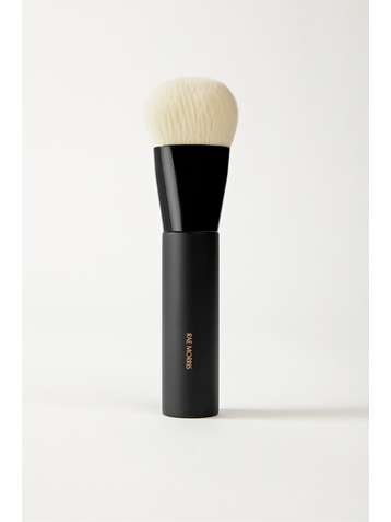 RAE MORRIS Jishaku 27 Mini Radiance Vegan Brush