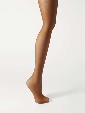 HEIST The Nude High 050 Strumpfhose