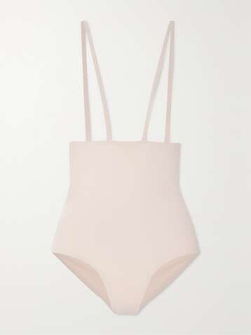 HEIST The High Waist shaping briefs