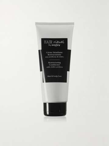 HAIR RITUEL BY SISLEY Restructuring Conditioner with Cotton Proteins, 200ml