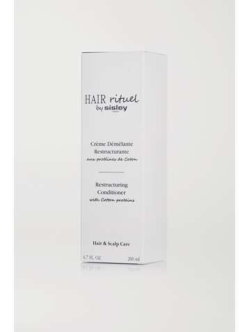 HAIR RITUEL BY SISLEY Restructuring Conditioner with Cotton Proteins, 200ml