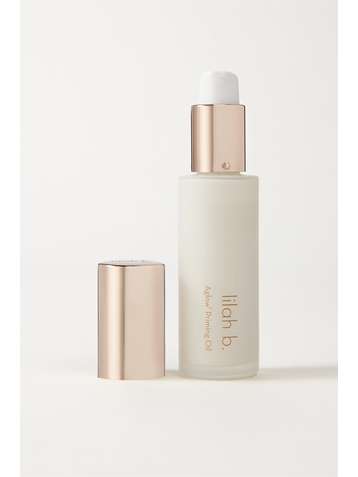 LILAH B. Aglow Priming Oil, 30ml