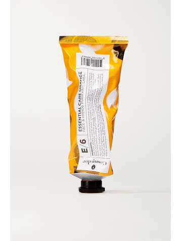 COSMYDOR + NET SUSTAIN E/6 Essential Care Orange, 75ml