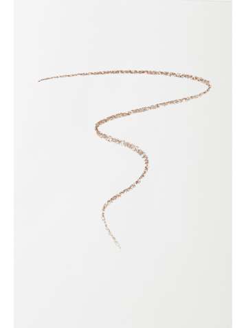 HOURGLASS Arch Brow Micro Sculpting Pencil - Blonde