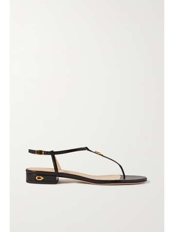 JENNIFER CHAMANDI Sandales en cuir Pietro