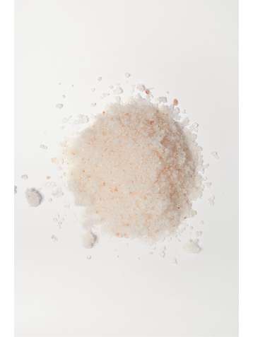 ILAPOTHECARY + NET SUSTAIN Magnesium and Amethyst Deep Relax Bath Soak, 400g