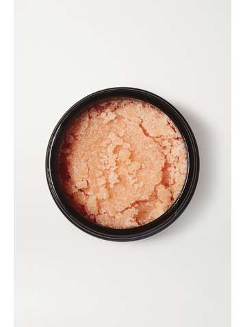 ILAPOTHECARY + NET SUSTAIN Quiet Start Body Scrub, 200g