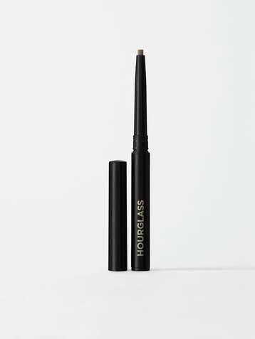 HOURGLASS Arch Brow Micro Sculpting Pencil - Soft Brunette