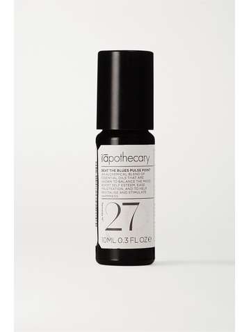 ILAPOTHECARY + NET SUSTAIN Beat The Blues Pulse Point, 10ml