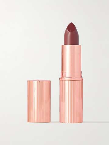 CHARLOTTE TILBURY K.I.S.S.I.N.G Lipstick - Pillow Talk Intense