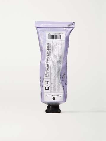 COSMYDOR + NET SUSTAIN E/4 Essential Care Lavender, 75 ml – Creme