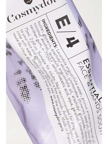 COSMYDOR + NET SUSTAIN E/4 Essential Care Lavender, 75 ml – Creme