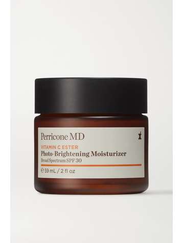 PERRICONE MD Vitamin C Ester Photo-Brightening Moisturizer Broad Spectrum SPF 30, 59ml